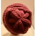 TYD-1208 : Womens Knitted Slouchy Hat at Heavens Charms