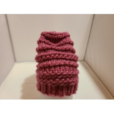 Toddler Knitted Slouchy Hat