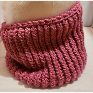 TYD-1211 : Cowl Scarf Neck Warmer at Heavens Charms