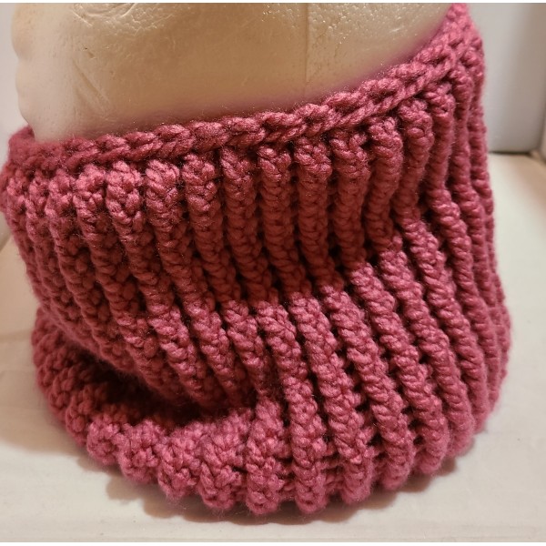 Cowl Scarf Neck Warmer Cowl Scarf Neck Warmer