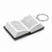 RTD-1003 : Holy Bible Key Chain at Heaven's Charms RTD-1003 : Holy Bible Key Chain at Heaven's Charms