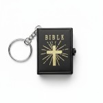 Holy Bible Key Chain Holy Bible Key Chain