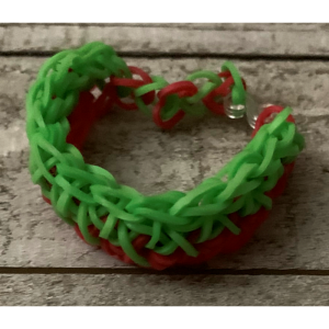 AJD-1010 : Toy Christmas Bracelet at Heavens Charms