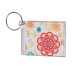 RTD-3889 : DIY Key Chain Plastic with Metal Ring at Heavens Charms