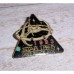 RTD-4055 : Paramount Star Trek Deep Space Nine DS9 Collectible Pin at Heavens Charms