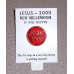 RDD-1003 : Jesus 2000 Collectible Movie Pins - Assorted Colors at Heaven's Charms